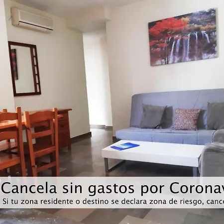 Apartamentos Ramirez 3000 *