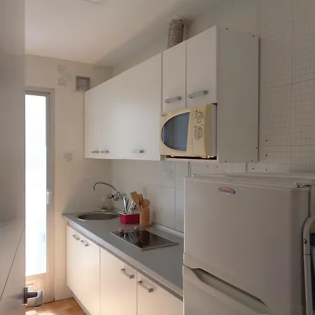 Apartamentos Ramirez 3000 Apartment