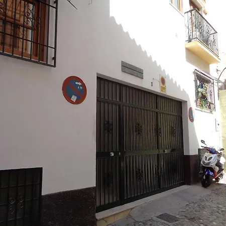 Apartment Apartamentos Ramirez 3000