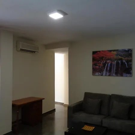 Apartamentos Ramirez 3000
