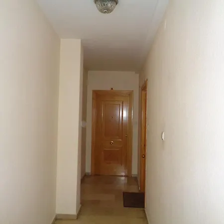 Apartamentos Ramirez 3000 *