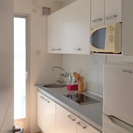 Apartamentos Ramirez 3000
