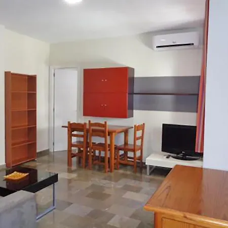 Apartment Apartamentos Ramirez 3000