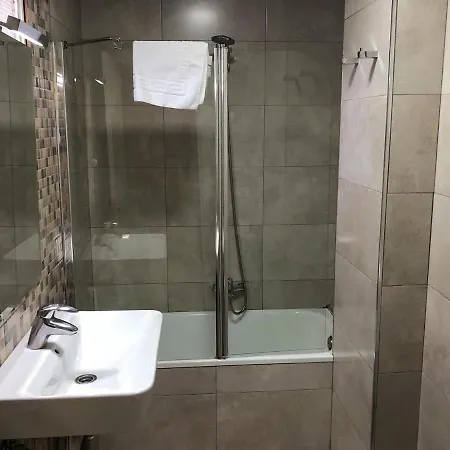 Apartamentos Ramirez 3000