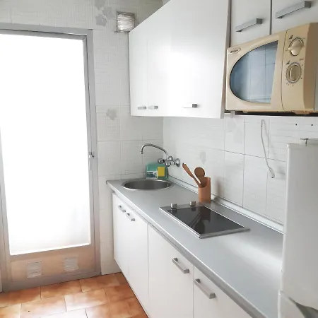 Apartamentos Ramirez 3000 *