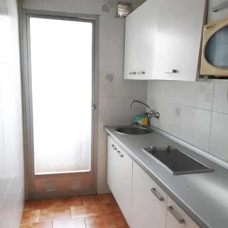 Apartamentos Ramirez 3000 Apartment