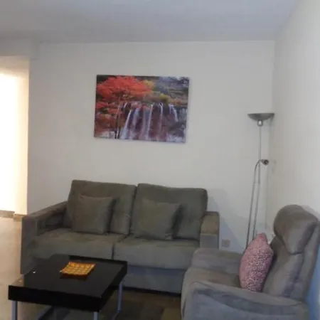 Apartamentos Ramirez 3000 Apartment Granada